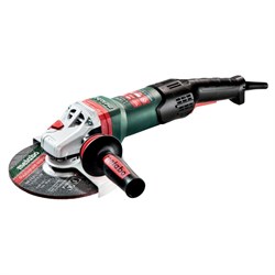 Angle Grinder 180mm 110v WEPBA19-180RT Metabo