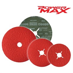 Disc Grinding 180x6.5x 22.23 A 30Q Planet-DS