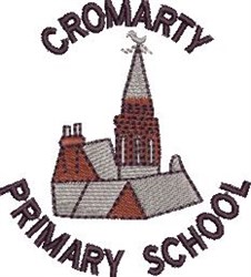 Cromarty Primary Image