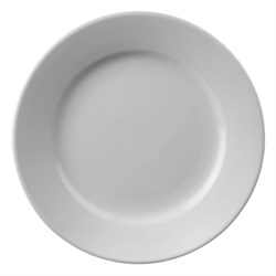 Plate Winged 10