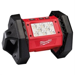 Area Light LED 18v B/O M18 AL-0 Milwaukee
