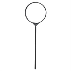 Road Frame Lollipop Stop/Go 600mm FO-600-WP