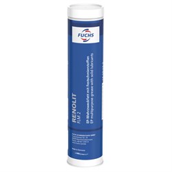 Grease Renolit FLM2 Moly 500g Fuchs