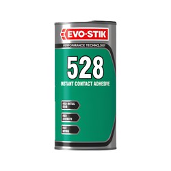 Adhesive Contact 500ml 528 Bostik