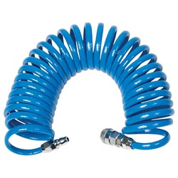 Air Hose & Pneumatics Image