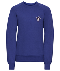 Nairn Academy Sweatshirt
