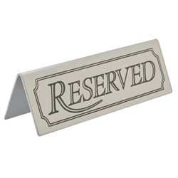 Menu & Signage Displays Image