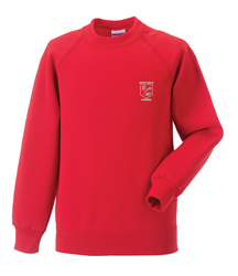 Bishop Eden Primary Sweatshirt