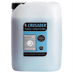 Fabric Conditioner 10Ltr A142AE Crusader