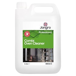 Combi Oven Cleaner (2x5Ltr) BB032-5 Jangro