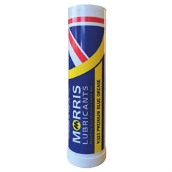 Grease Premium Blue K323 400gm Morris