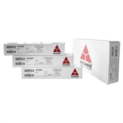 Electrode Arcweld 6013 4.0mm x4.5Kg Pkt Lincoln