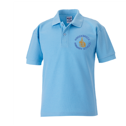 Knockbreck Primary Polo Shirt
