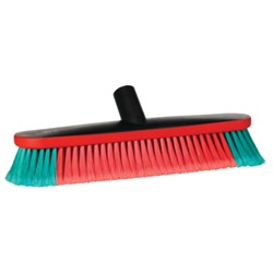 Brush Car Water Fed 400 x 90mm 475752 Vikan
