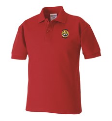 Balmedie Primary Polo - Nursery Pupils only