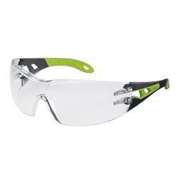 Safety Spec Pheos Clear 9192-225 Uvex