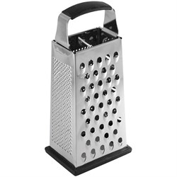 Cheese Grater Stainless 9