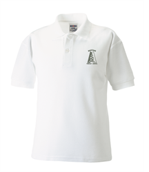 Muirtown Primary Polo