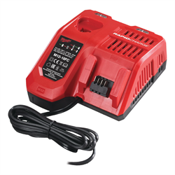 Battery Charger Rapid M12-18FC Milwaukee