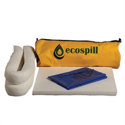 Spill Control & Containment Image