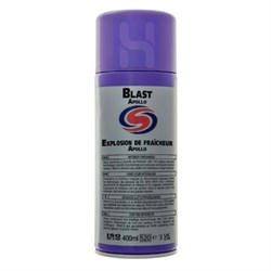 Air Fresh Spray Apollo ABAP001D Autosmart