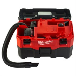 Vacuum Wet/Dry 18v B/O M18VC2-0 Milwaukee