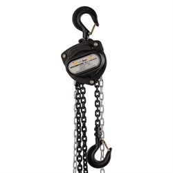 Chain Hoist GT 1Ton 3Mtr HOL TA0102  VCB1T3C