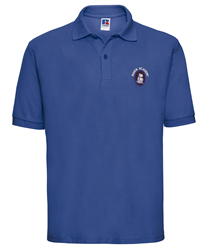 Nairn Academy Polo