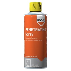 Penetrating Spray 300ml 14021 Rocol