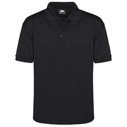 ORN 1190 Oriole Wicking Polo Shirt