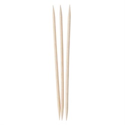 Cocktail Sticks Wooden (1000) 304 Plastico