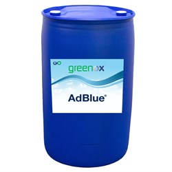 Adblue 205Ltr AD930 Greenox