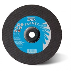 Disc Grind Metal 180 x 6.5mm A30Q Planet-DS