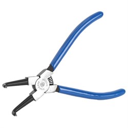 Plier Circlip Int Bent WP231083WE WORKPRO