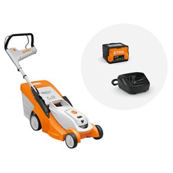 Battery Ped Mower 33cm RMA 239.1 C Stihl