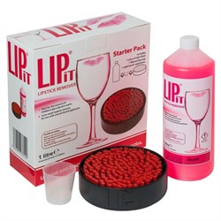 Lipstick Remover LIPIT-SP Lipit Strt Kit