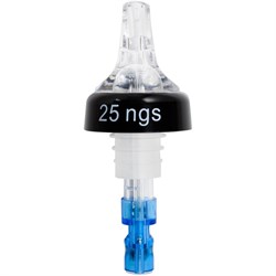 Pourer Quick Shot 25 NGS Clear 3055A/AP560-25