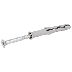 Frame Fixing 8 x100 Csk ZP (Box50) R-KKS-08100-R