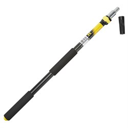 Extension Pole 0.6-1.2Mt 76501 Shurglide Coral
