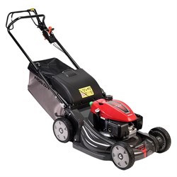 Mower Ped 21