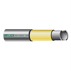 Hose Hydraulic 1/2