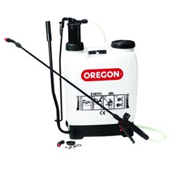 Sprayer Backpack 20Ltr 646609 Oregon