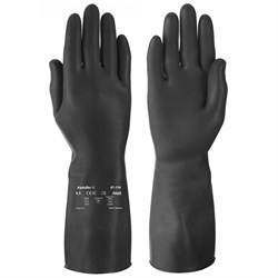 Ansell 87-118 AlphaTec Chemical Resistant Glove