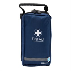 First Aid Kit Rapid Response 8812 Crest