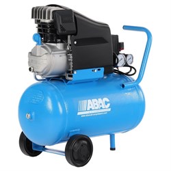 Compressor 24Ltr 240v 2HP 8cfm P/Pos L20 Abac