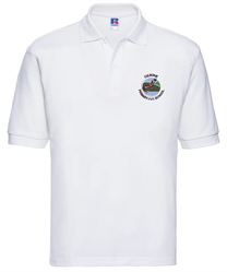 Culbokie Primary Polo