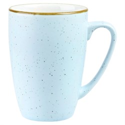 Mug Stonecast 12oz Blue SDESVM121 Churchill