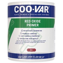 Red Oxide Primers Image