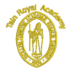 Tain Royal Academy Image