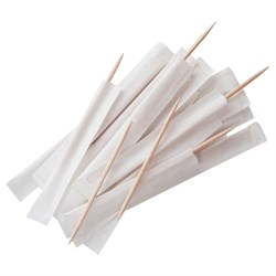 Toothpicks Wrapped (1000) Beaumont 3314